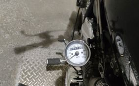 HONDA STEED 400 1994 NC26