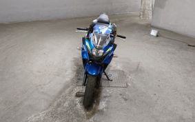 SUZUKI GSX250R DN11A