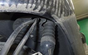 YAMAHA JOG 2001 SA55J