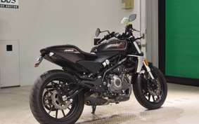 HARLEY X350 2024