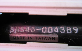 YAMAHA  VINO DX SA54J