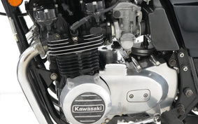 KAWASAKI Z400 FX 1980 KZ400E