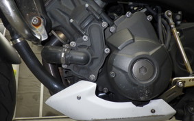 YAMAHA MT-09 A 2014 RN34J