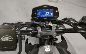 SUZUKI JIKUSA-SF250 ED22B
