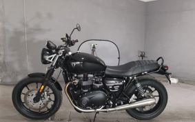 TRIUMPH SPEED TWIN 900 DAD74G