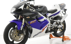 SUZUKI RGV250 GAMMAT VJ23A