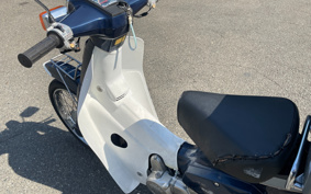 HONDA SUPER CUB90 HA02