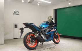 YAMAHA YZF-R3 2021 RH13J