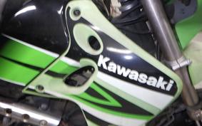 KAWASAKI KSR110 KL110A