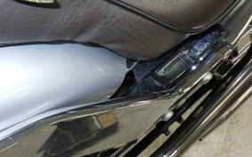 HARLEY FLSTF 1450 2001