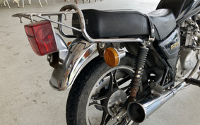 SUZUKI GN125 H PCJG9