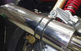 HONDA CB400 SUPER BOLDOR VTEC 2012 NC42
