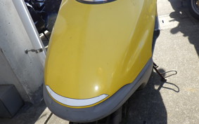 HONDA SPACY 100 1996 JF13