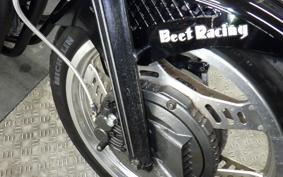 HONDA CBX550F PC04