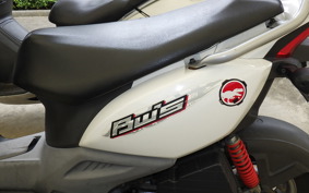 YAMAHA BW'S 50 Gen.3 SA44J