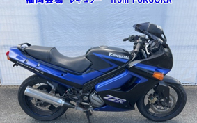 KAWASAKI ZZR250