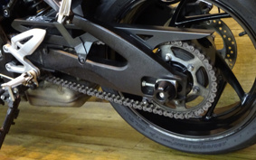 SUZUKI GSX-S1000F 2015 GT79A