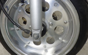 HONDA MONKEY 2013 Z50J