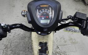 HONDA CROSS CUB 110 JA60