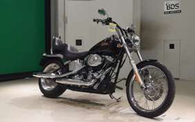 HARLEY FXSTC 1580 2009