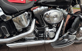 HARLEY FLSTC 2006 BJY
