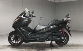 HONDA FORZA MF12