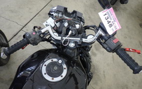 KAWASAKI ZRX-2 1996 ZR400E