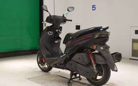 YAMAHA CYGNUS 125 XSR 3 SEA5J