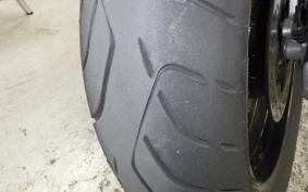 SUZUKI SV650 A 2017 VP55B