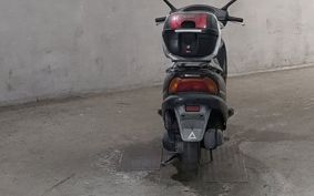 HONDA SPACY125 JF04