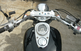 HONDA V-TWIN MAGNA MC29