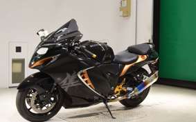 SUZUKI HAYABUSA Gen.3 2021 EJ11A