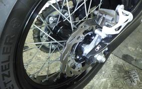 YAMAHA WR250X 2012 DG15J