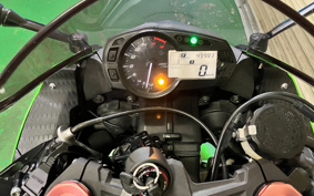 KAWASAKI NINJA ZX-6R ABS 2016 ZX636E