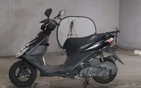 SUZUKI ADDRESS V125 CF4MA