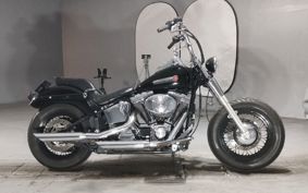 HARLEY FLSTCI 1450 2002 BWB