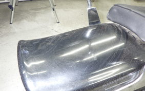 HONDA STEED 400 1990 NC26