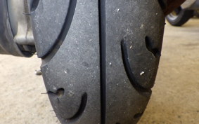 YAMAHA BJ SA24J