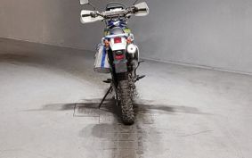 SUZUKI DJEBEL250XC SJ45A