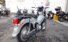 HONDA  CROSS  CUB 50 AA06