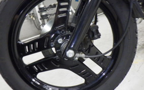 HONDA MAGNA 50 2024 AC13