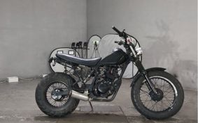 YAMAHA TW200 2JL