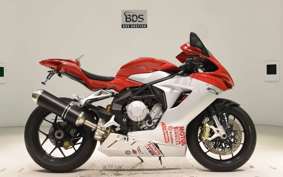 MV AGUSTA F3 2013