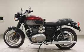 TRIUMPH BONNEVILLE T120 2023