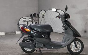 YAMAHA JOG SA36J
