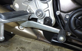 YAMAHA MT-07 2015 RM07J