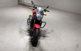HONDA NC 700 S 2012 RC61