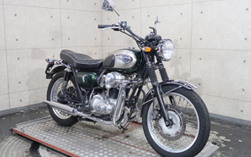 KAWASAKI W650 2008 EJ650A