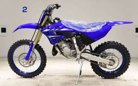 YAMAHA YZ125X CE29C