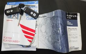 HONDA PCX 150 KF30